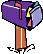 E-mail box